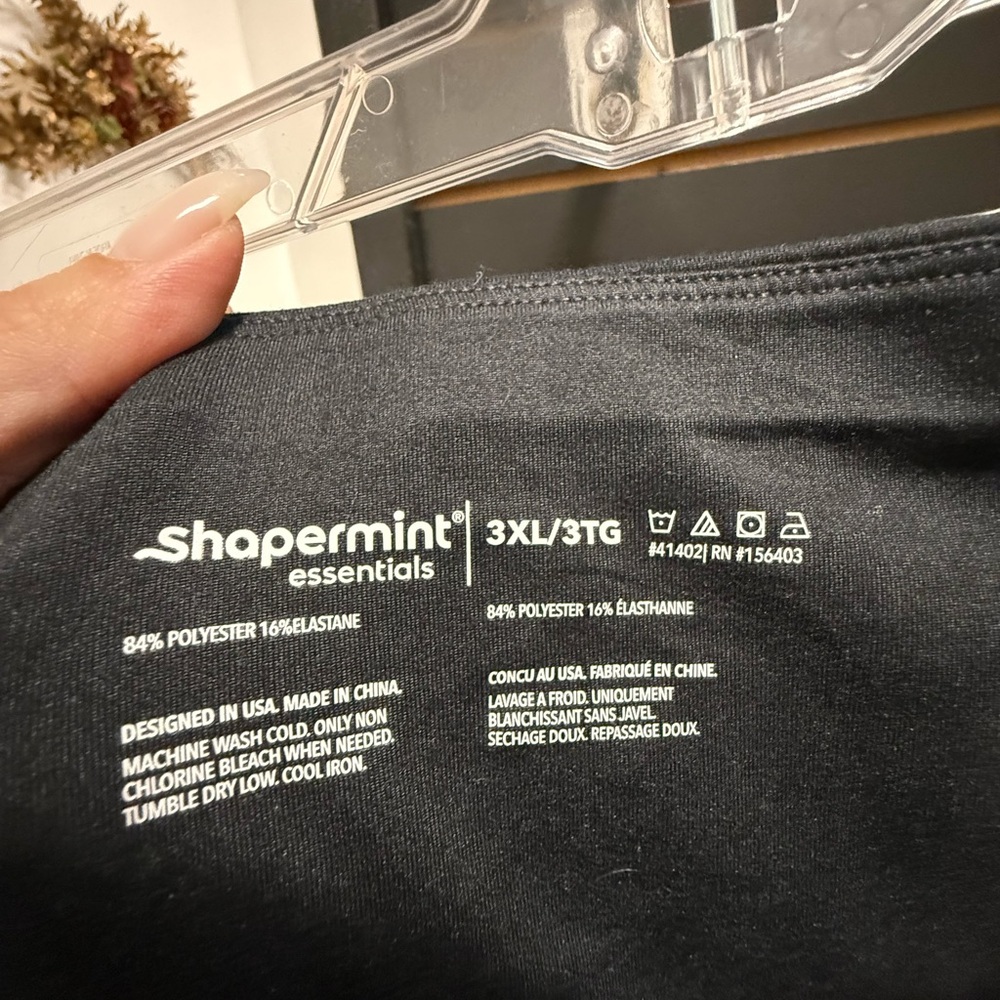 Shapermint Essentials High Waist Active Shaping L… - image 3